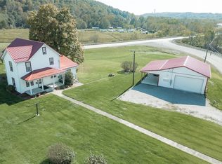 198 Gastown Rd, Shelocta, PA 15774