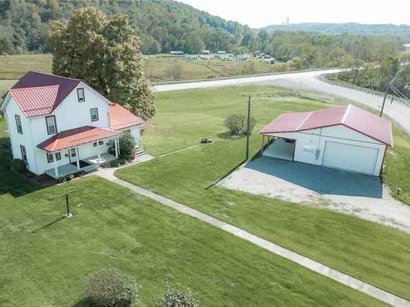 198 Gastown Rd, Shelocta, PA 15774