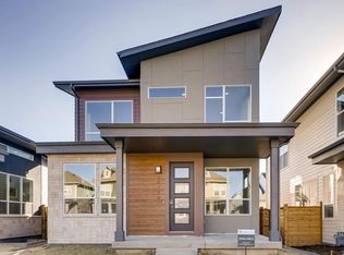 10750 E 26th Ave, Aurora, CO 80010