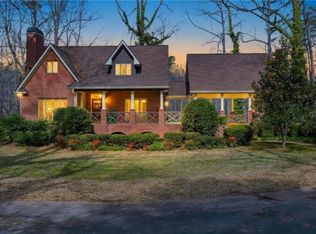 151 Ivy St, Demorest, GA 30535