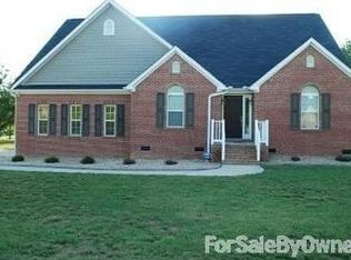 133 Brianna Blvd NE, Calhoun, GA 30701