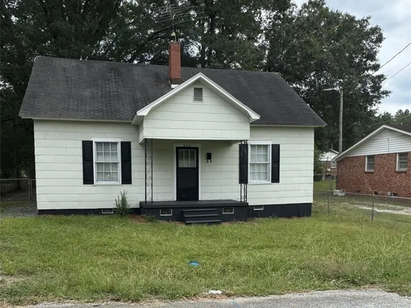 208 W Elliott St, Chester, SC 29706