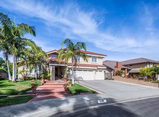 2789 S Hillrise Dr, Walnut, CA 91789