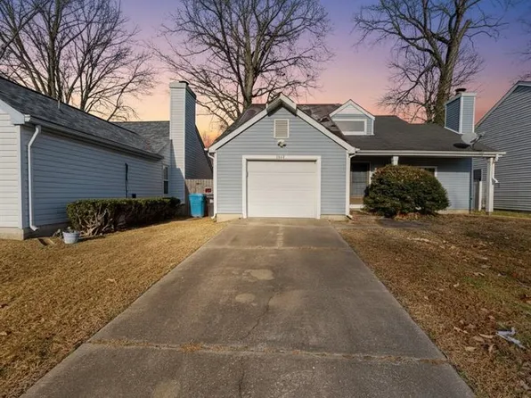 3864 Danville Ct, Virginia Beach, VA 23453