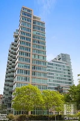 Rented by Brown Harris Stevens | media 18