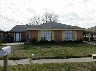 8610 Dinkins St, New Orleans, LA 70127