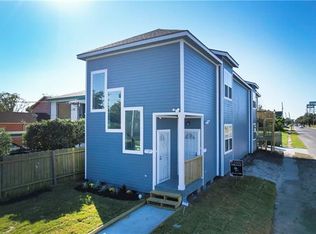 1522 Andry St, New Orleans, LA 70117