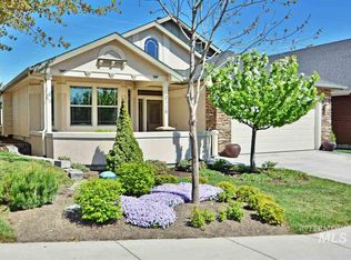 2116 E Swift Water Ln, Meridian, ID 83646