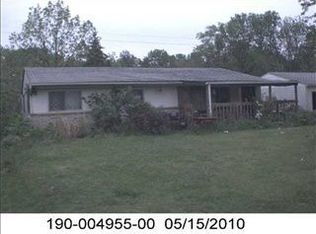 2528 Ferris Park Dr N, Columbus, OH 43224