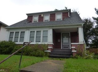 906 Clark St, Cambridge, OH 43725