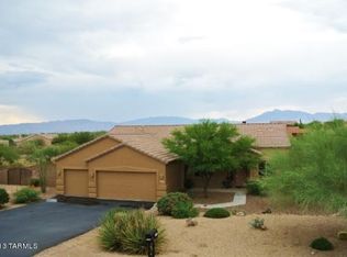 14179 E Wild Jesse Way, Vail, AZ 85641