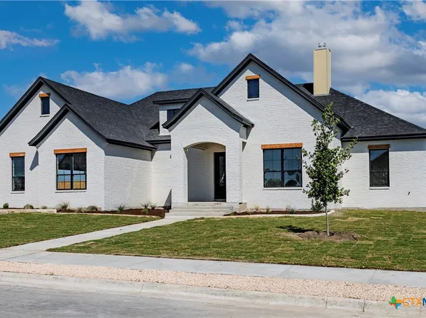 1807 Dorian Dr, Salado, TX 76571