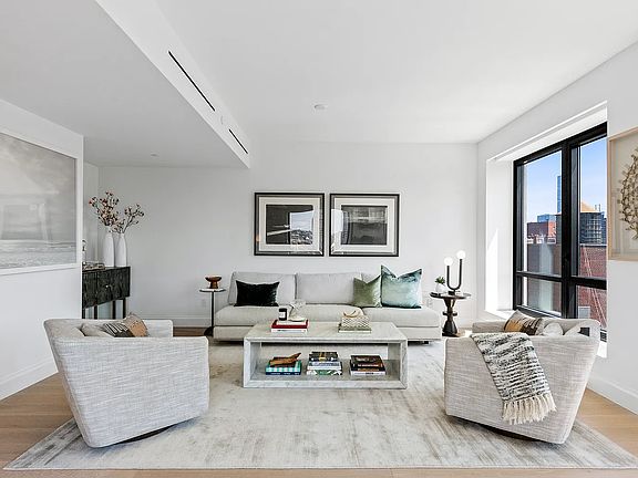 4th image of 214 W 72nd St Penthouse B