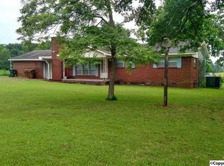 810 Salem Rd SW, Hartselle, AL 35640