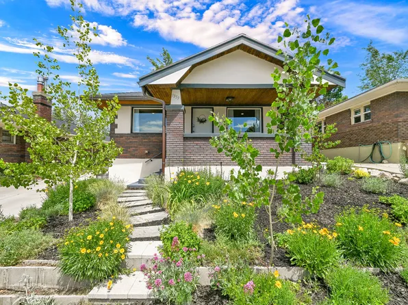 1359 E Thornton Ave, Salt Lake City, UT 84105