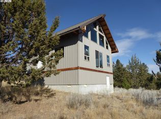 39420 French Gulch Rd, Baker City, OR 97814