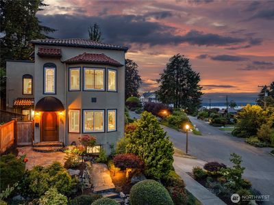 301 N 4th Street, Tacoma, WA, 98403