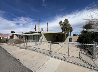 2152 Whitewater Dr, Bullhead City, AZ 86442