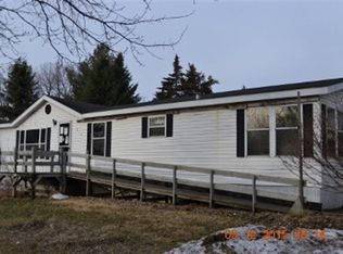 212 N East St, Manly, IA 50456