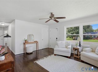 404 Raines Ave, Sandston, VA 23150