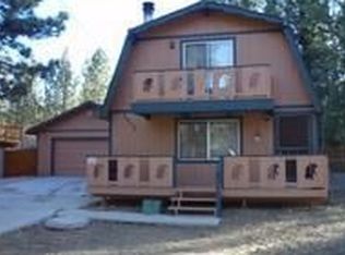 2052 6th Ln, Big Bear City, CA 92314