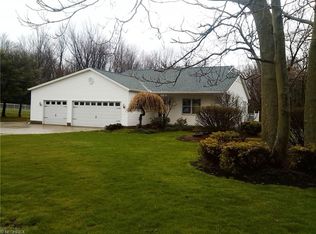 1179 N Four Mile Run Rd, Austintown, OH 44515