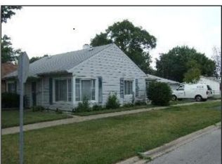 17057 Lorenz Ave, Lansing, IL 60438