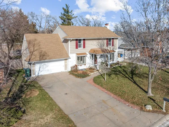 1732 E Beaumont St, Wichita, KS 67219