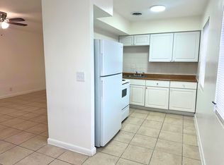 2918 Jackson Street - 20, Hollywood, FL 33020