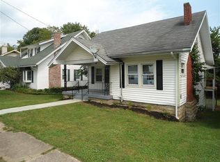 255 S Highland St, Winchester, KY