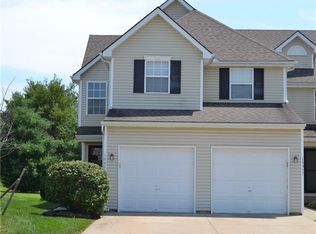 15355 NW 123rd St, Platte City, MO 64079