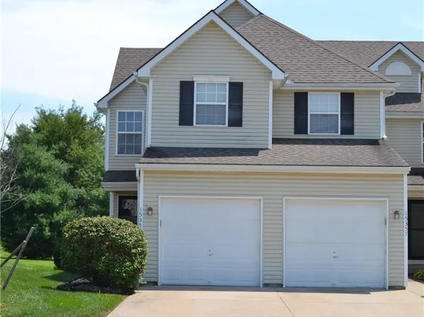 15355 NW 123rd St, Platte City, MO 64079