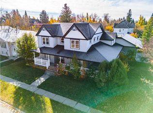 4737 N 49th St, Olds, AB T4H1E3