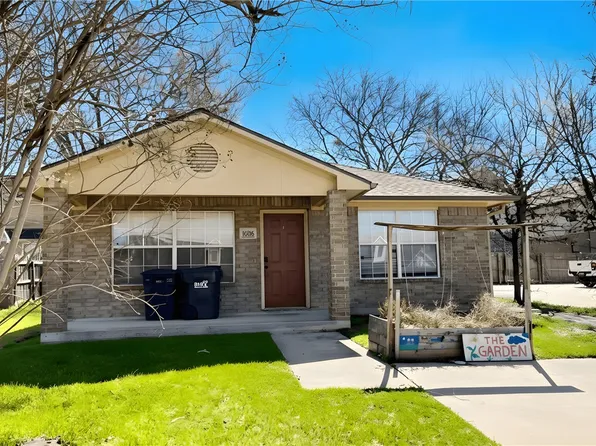 1606 Park Pl, College Station, TX 77840