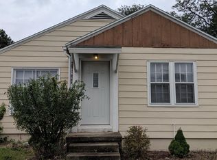 3345 Lima Rd, Fort Wayne, IN 46805