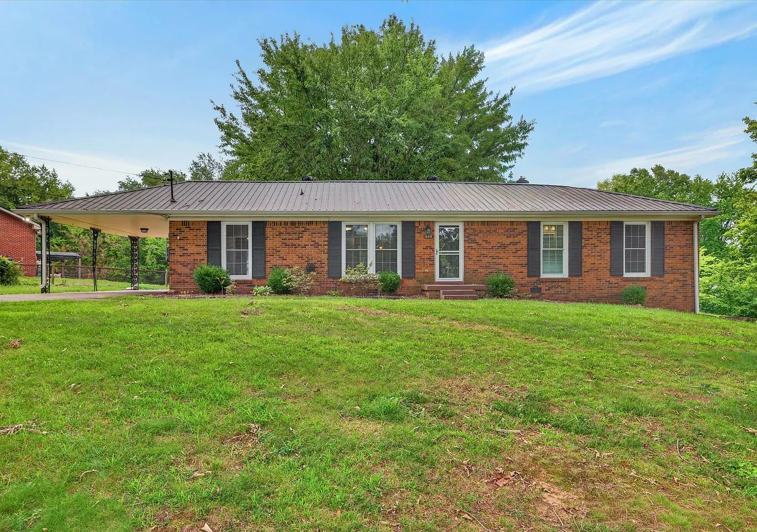 Updated & Pet Friendly! — Photo 1