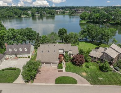 624 Lakeshore Dr, Lexington, KY, 40502