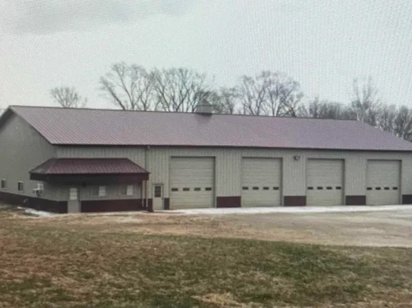 2500 Washington St, Hamburg, IA 51640