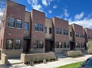 Brand New 3b/3.5bth Townhomes in the Heart of Park Hill., Denver, CO 80207