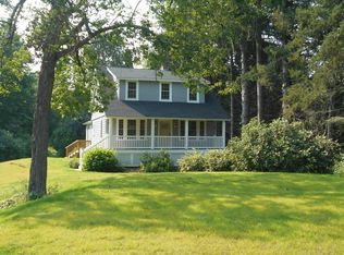366 W Main St, Groton, MA 01450