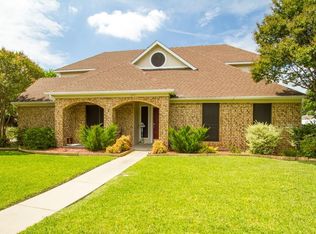 3001 Presidio Cir, Carrollton, TX 75007