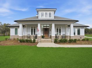 47 Cannondale Ln, Elkton, FL 32033