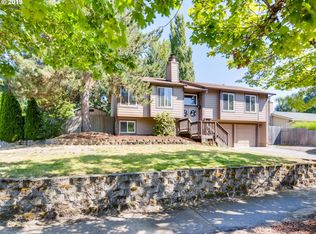 12785 SW Percheron Ln, Beaverton, OR 97008