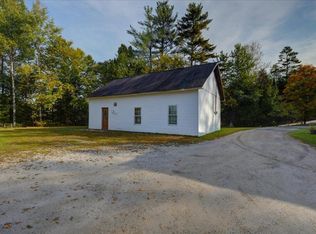 108 Folsom Hill Rd, Marshfield, VT 05658