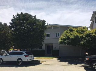 1301 Cherry St, San Carlos, CA 94070