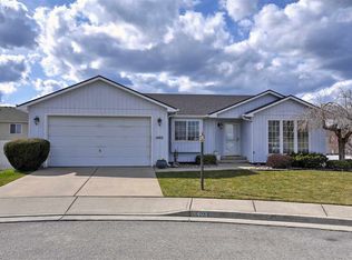 1403 E Houghton Ct, Spokane, WA 99217