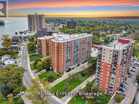 2nd image of 8591 Riverside Dr E #410