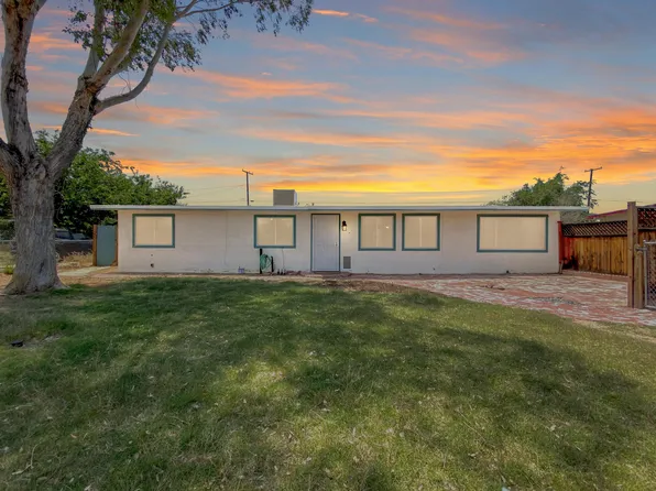 13445 Fran St, North Edwards, CA 93523