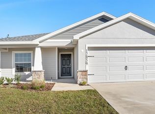 12859 SE 55th Ave, Belleview, FL 34420