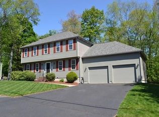 48 Plymouth Dr, Norwood, MA 02062